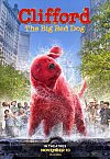 Clifford, el gran perro rojo